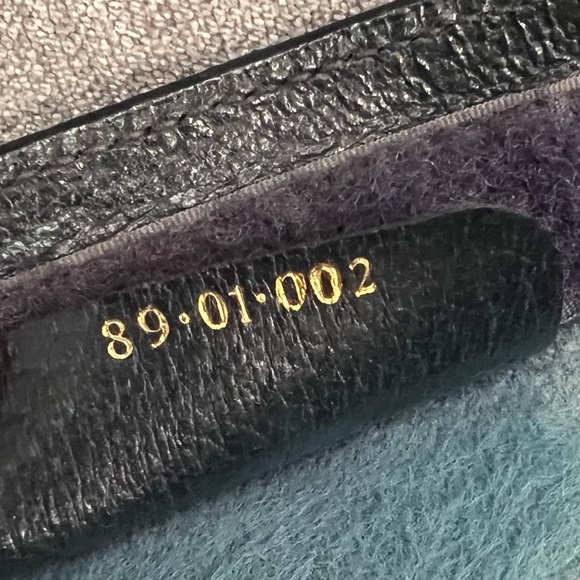 Authentic Gucci Accessory Collection Clutch - EUC - Picture 9 of 9